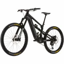 Nukeproof Megawatt 297 RS Alloy Bike (X01) 25 Nukeproof Megawatt 297 RS Alloy Bike (X01) -Roue Voyage Soldes Magasin Nukeproof Megawatt 297 RS Alloy Bike X01 05