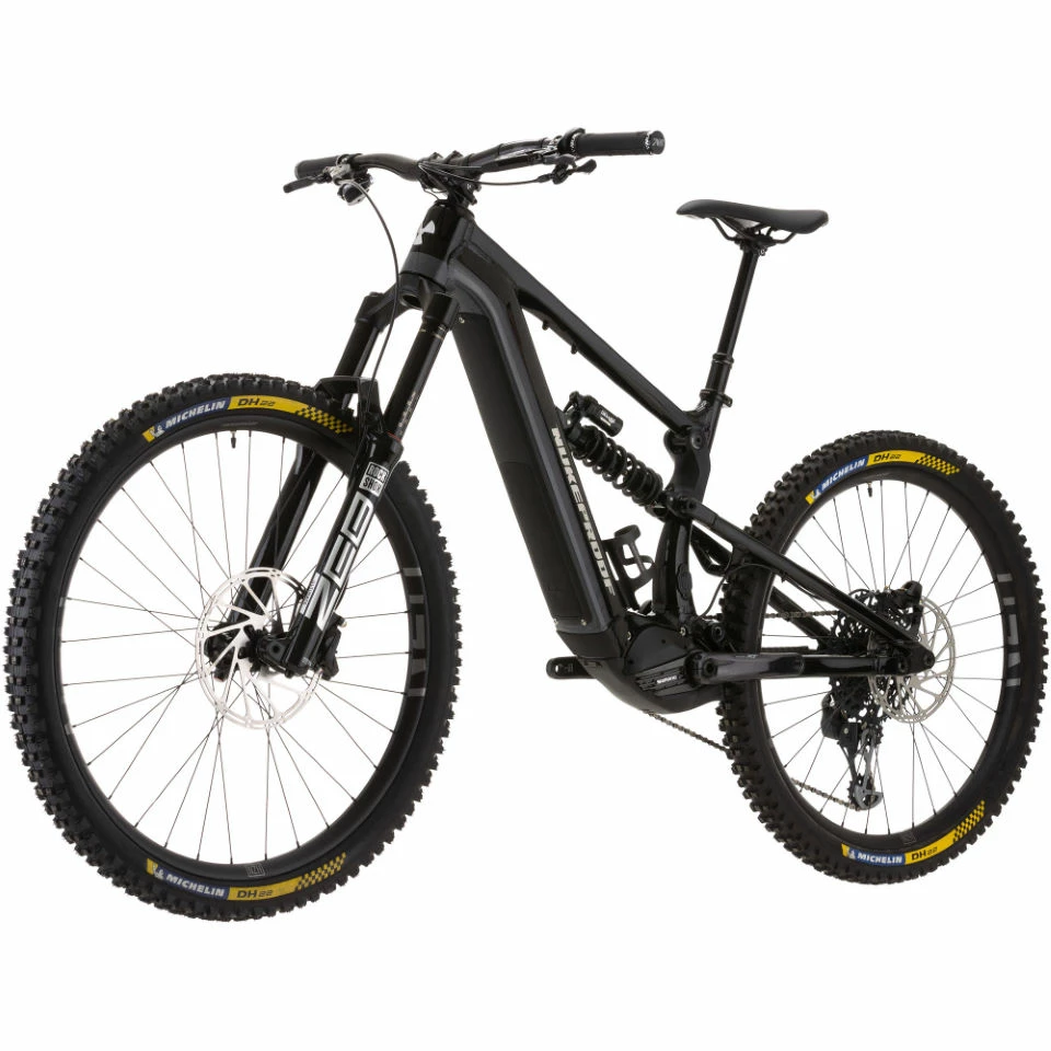 Nukeproof Megawatt 297 RS Alloy Bike (X01) 6 Nukeproof Megawatt 297 RS Alloy Bike (X01) – Image 6