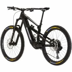 Nukeproof Megawatt 297 RS Alloy Bike (X01) 23 Nukeproof Megawatt 297 RS Alloy Bike (X01) -Roue Voyage Soldes Magasin Nukeproof Megawatt 297 RS Alloy Bike X01 06