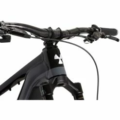 Nukeproof Megawatt 297 RS Alloy Bike (X01) 27 Nukeproof Megawatt 297 RS Alloy Bike (X01) -Roue Voyage Soldes Magasin Nukeproof Megawatt 297 RS Alloy Bike X01 08