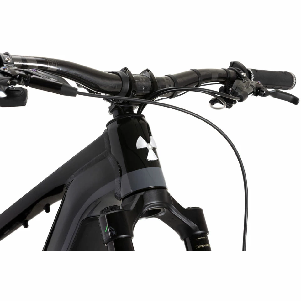 Nukeproof Megawatt 297 RS Alloy Bike (X01) 8 Nukeproof Megawatt 297 RS Alloy Bike (X01) – Image 8