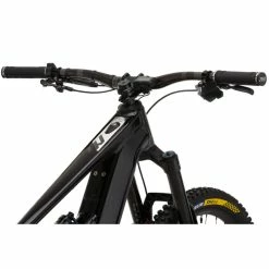 Nukeproof Megawatt 297 RS Alloy Bike (X01) 28 Nukeproof Megawatt 297 RS Alloy Bike (X01) -Roue Voyage Soldes Magasin Nukeproof Megawatt 297 RS Alloy Bike X01 09