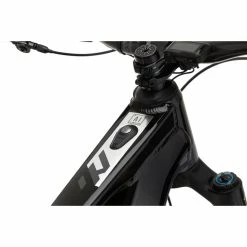 Nukeproof Megawatt 297 RS Alloy Bike (X01) 32 Nukeproof Megawatt 297 RS Alloy Bike (X01) -Roue Voyage Soldes Magasin Nukeproof Megawatt 297 RS Alloy Bike X01 11