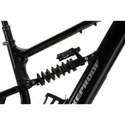 Nukeproof Megawatt 297 RS Alloy Bike (X01) 33 Nukeproof Megawatt 297 RS Alloy Bike (X01) -Roue Voyage Soldes Magasin Nukeproof Megawatt 297 RS Alloy Bike X01 12201