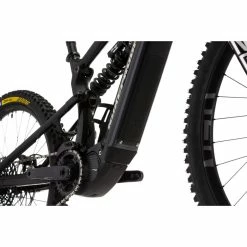 Nukeproof Megawatt 297 RS Alloy Bike (X01) 34 Nukeproof Megawatt 297 RS Alloy Bike (X01) -Roue Voyage Soldes Magasin Nukeproof Megawatt 297 RS Alloy Bike X01 14