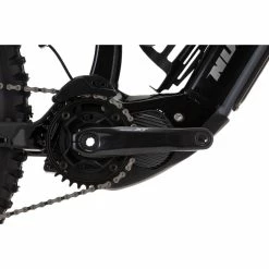 Nukeproof Megawatt 297 RS Alloy Bike (X01) 35 Nukeproof Megawatt 297 RS Alloy Bike (X01) -Roue Voyage Soldes Magasin Nukeproof Megawatt 297 RS Alloy Bike X01 15