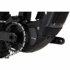 Nukeproof Megawatt 297 RS Alloy Bike (X01) 37 Nukeproof Megawatt 297 RS Alloy Bike (X01) -Roue Voyage Soldes Magasin Nukeproof Megawatt 297 RS Alloy Bike X01 16