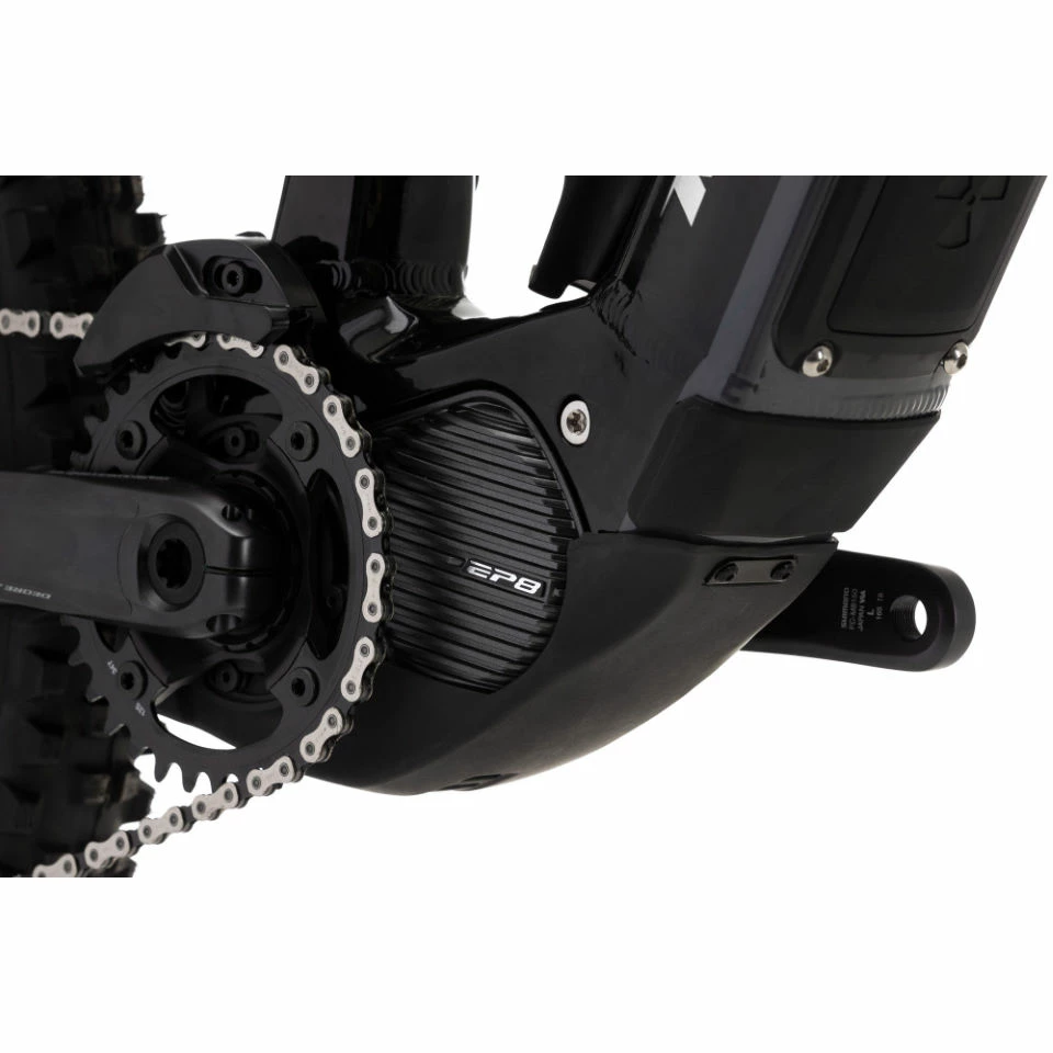 Nukeproof Megawatt 297 RS Alloy Bike (X01) 18 Nukeproof Megawatt 297 RS Alloy Bike (X01) – Image 18