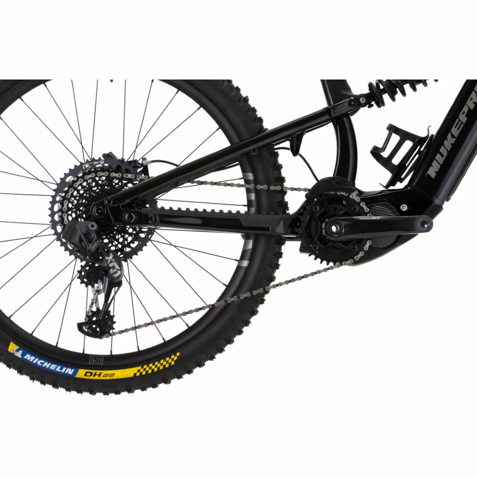 Nukeproof Megawatt 297 RS Alloy Bike (X01) 19 Nukeproof Megawatt 297 RS Alloy Bike (X01) – Image 19