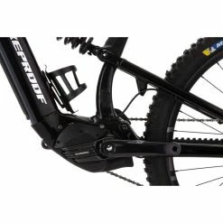 Nukeproof Megawatt 297 RS Alloy Bike (X01) 39 Nukeproof Megawatt 297 RS Alloy Bike (X01) -Roue Voyage Soldes Magasin Nukeproof Megawatt 297 RS Alloy Bike X01 19