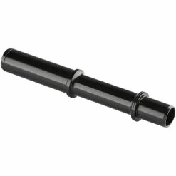 Nukeproof Neutron V2 Rear Axle -Roue Voyage Soldes Magasin Nukeproof Neutron V2 Rear Axle Wheel Spares Black NUKNEUV2148HGXDAXLE