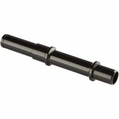Nukeproof Neutron V2 Rear Axle -Roue Voyage Soldes Magasin Nukeproof Neutron V2 Rear Axle Wheel Spares Black NUKNEUV2148MSAXLE