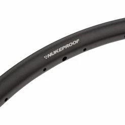 Jante Nukeproof Neutron V2 -Roue Voyage Soldes Magasin Nukeproof Neutron V2 Rim Rims Black NUKNEUV229RRIM 1