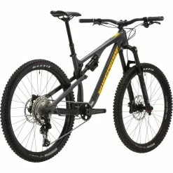 Nukeproof Reactor 275 Comp Alloy Bike (Deore) -Roue Voyage Soldes Magasin Nukeproof Reactor 275 Comp Alloy Bike Deore 03
