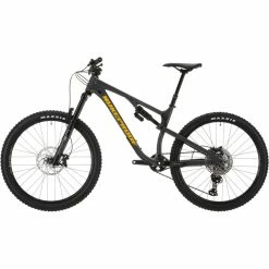 Nukeproof Reactor 275 Comp Alloy Bike (Deore) -Roue Voyage Soldes Magasin Nukeproof Reactor 275 Comp Alloy Bike Deore 04