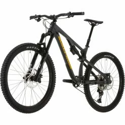 Nukeproof Reactor 275 Comp Alloy Bike (Deore) -Roue Voyage Soldes Magasin Nukeproof Reactor 275 Comp Alloy Bike Deore 05