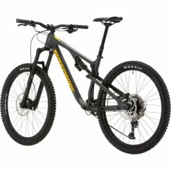 Nukeproof Reactor 275 Comp Alloy Bike (Deore) -Roue Voyage Soldes Magasin Nukeproof Reactor 275 Comp Alloy Bike Deore 06