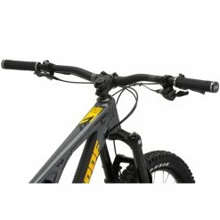 Nukeproof Reactor 275 Comp Alloy Bike (Deore) -Roue Voyage Soldes Magasin Nukeproof Reactor 275 Comp Alloy Bike Deore 09