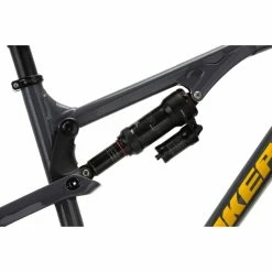 Nukeproof Reactor 275 Comp Alloy Bike (Deore) -Roue Voyage Soldes Magasin Nukeproof Reactor 275 Comp Alloy Bike Deore 11