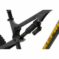 Nukeproof Reactor 275 Comp Alloy Bike (Deore) -Roue Voyage Soldes Magasin Nukeproof Reactor 275 Comp Alloy Bike Deore 12