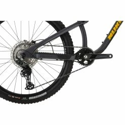 Nukeproof Reactor 275 Comp Alloy Bike (Deore) -Roue Voyage Soldes Magasin Nukeproof Reactor 275 Comp Alloy Bike Deore 17