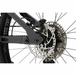 Nukeproof Reactor 275 Comp Alloy Bike (Deore) -Roue Voyage Soldes Magasin Nukeproof Reactor 275 Comp Alloy Bike Deore 18