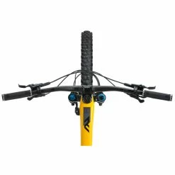 Nukeproof Reactor 275 Elite Carbon Bike (SLX) 30 Nukeproof Reactor 275 Elite Carbon Bike (SLX) -Roue Voyage Soldes Magasin Nukeproof Reactor 275 Elite Carbon Bike SLX Yellow 10