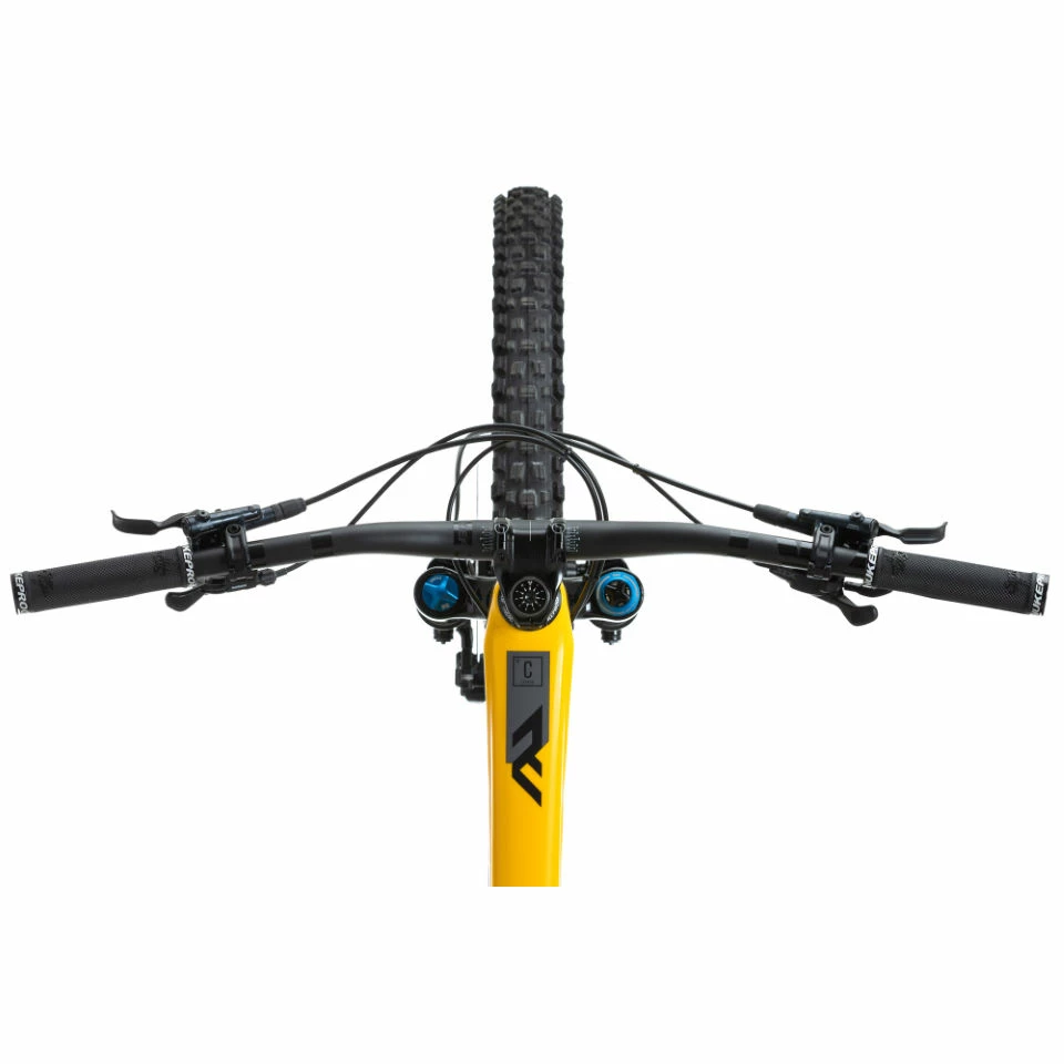 Nukeproof Reactor 275 Elite Carbon Bike (SLX) 10 Nukeproof Reactor 275 Elite Carbon Bike (SLX) – Image 10