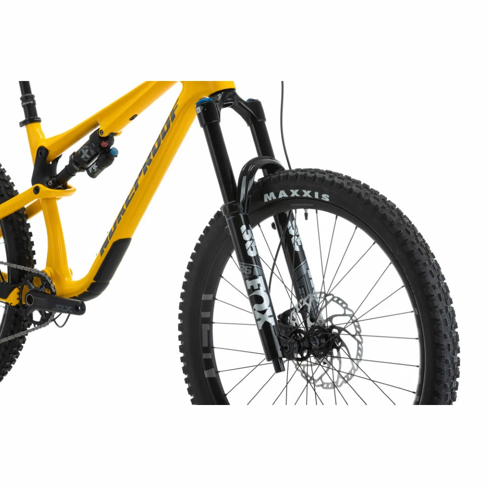Nukeproof Reactor 275 Elite Carbon Bike (SLX) 11 Nukeproof Reactor 275 Elite Carbon Bike (SLX) – Image 11