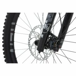 Nukeproof Reactor 275 Elite Carbon Bike (SLX) 32 Nukeproof Reactor 275 Elite Carbon Bike (SLX) -Roue Voyage Soldes Magasin Nukeproof Reactor 275 Elite Carbon Bike SLX Yellow 12