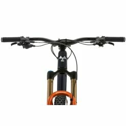 Nukeproof Reactor 275 Factory Carbon Bike (XT) -Roue Voyage Soldes Magasin Nukeproof Reactor 275 Factory Carbon Bike XT kraken blue 07