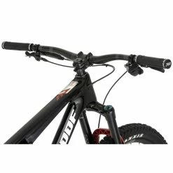 Nukeproof Reactor 275 RS Carbon Bike (X01 Eagle) -Roue Voyage Soldes Magasin Nukeproof Reactor 275 RS Carbon Bike X01 Eagle 09