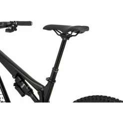 Nukeproof Reactor 275 RS Carbon Bike (X01 Eagle) -Roue Voyage Soldes Magasin Nukeproof Reactor 275 RS Carbon Bike X01 Eagle 11