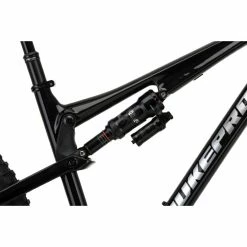 Nukeproof Reactor 275 RS Carbon Bike (X01 Eagle) -Roue Voyage Soldes Magasin Nukeproof Reactor 275 RS Carbon Bike X01 Eagle 12