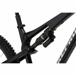 Nukeproof Reactor 275 RS Carbon Bike (X01 Eagle) -Roue Voyage Soldes Magasin Nukeproof Reactor 275 RS Carbon Bike X01 Eagle 13