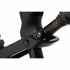 Nukeproof Reactor 275 RS Carbon Bike (X01 Eagle) -Roue Voyage Soldes Magasin Nukeproof Reactor 275 RS Carbon Bike X01 Eagle 14