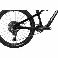 Nukeproof Reactor 275 RS Carbon Bike (X01 Eagle) -Roue Voyage Soldes Magasin Nukeproof Reactor 275 RS Carbon Bike X01 Eagle 18