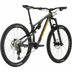 Nukeproof Reactor 290 Comp Alloy Bike (Deore) -Roue Voyage Soldes Magasin Nukeproof Reactor 290 Comp Alloy Bike Deore 03
