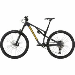 Nukeproof Reactor 290 Comp Alloy Bike (Deore) -Roue Voyage Soldes Magasin Nukeproof Reactor 290 Comp Alloy Bike Deore 04