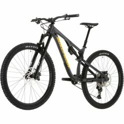 Nukeproof Reactor 290 Comp Alloy Bike (Deore) -Roue Voyage Soldes Magasin Nukeproof Reactor 290 Comp Alloy Bike Deore 05