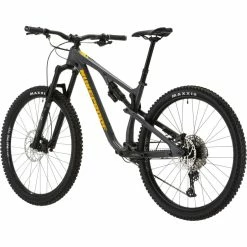 Nukeproof Reactor 290 Comp Alloy Bike (Deore) -Roue Voyage Soldes Magasin Nukeproof Reactor 290 Comp Alloy Bike Deore 06