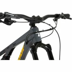 Nukeproof Reactor 290 Comp Alloy Bike (Deore) -Roue Voyage Soldes Magasin Nukeproof Reactor 290 Comp Alloy Bike Deore 08