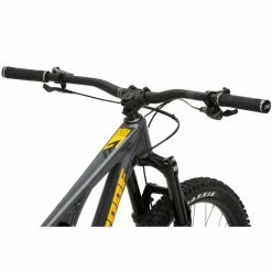 Nukeproof Reactor 290 Comp Alloy Bike (Deore) -Roue Voyage Soldes Magasin Nukeproof Reactor 290 Comp Alloy Bike Deore 09