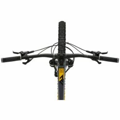 Nukeproof Reactor 290 Comp Alloy Bike (Deore) -Roue Voyage Soldes Magasin Nukeproof Reactor 290 Comp Alloy Bike Deore 10