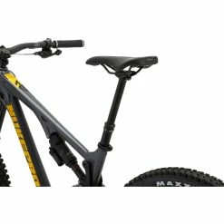 Nukeproof Reactor 290 Comp Alloy Bike (Deore) -Roue Voyage Soldes Magasin Nukeproof Reactor 290 Comp Alloy Bike Deore 11