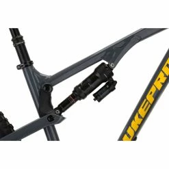 Nukeproof Reactor 290 Comp Alloy Bike (Deore) -Roue Voyage Soldes Magasin Nukeproof Reactor 290 Comp Alloy Bike Deore 12