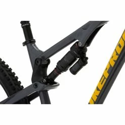 Nukeproof Reactor 290 Comp Alloy Bike (Deore) -Roue Voyage Soldes Magasin Nukeproof Reactor 290 Comp Alloy Bike Deore 13