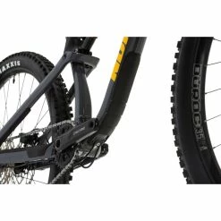Nukeproof Reactor 290 Comp Alloy Bike (Deore) -Roue Voyage Soldes Magasin Nukeproof Reactor 290 Comp Alloy Bike Deore 15