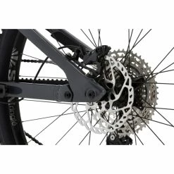 Nukeproof Reactor 290 Comp Alloy Bike (Deore) -Roue Voyage Soldes Magasin Nukeproof Reactor 290 Comp Alloy Bike Deore 19