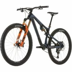 Nukeproof Reactor 290 Factory Carbon Bike (XT) -Roue Voyage Soldes Magasin Nukeproof Reactor 290 Factory Carbon Bike XT 05